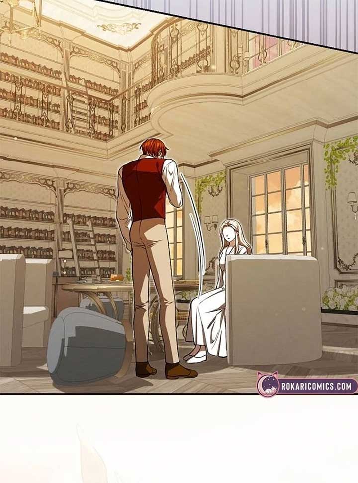 If You Want a Cheeky Sorceress Chapter 10 652 ch 10 147