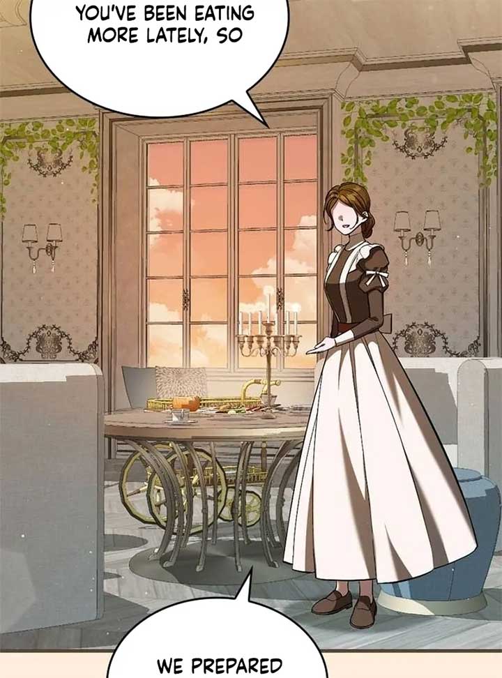 If You Want a Cheeky Sorceress Chapter 10 575 ch 10 70