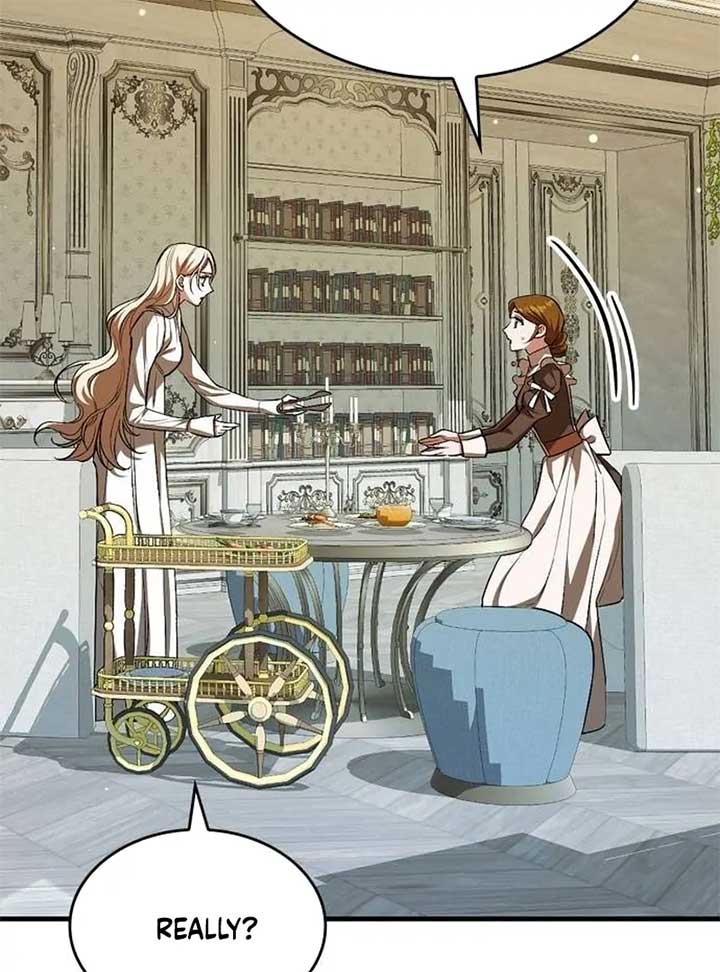 If You Want a Cheeky Sorceress Chapter 10 581 ch 10 76