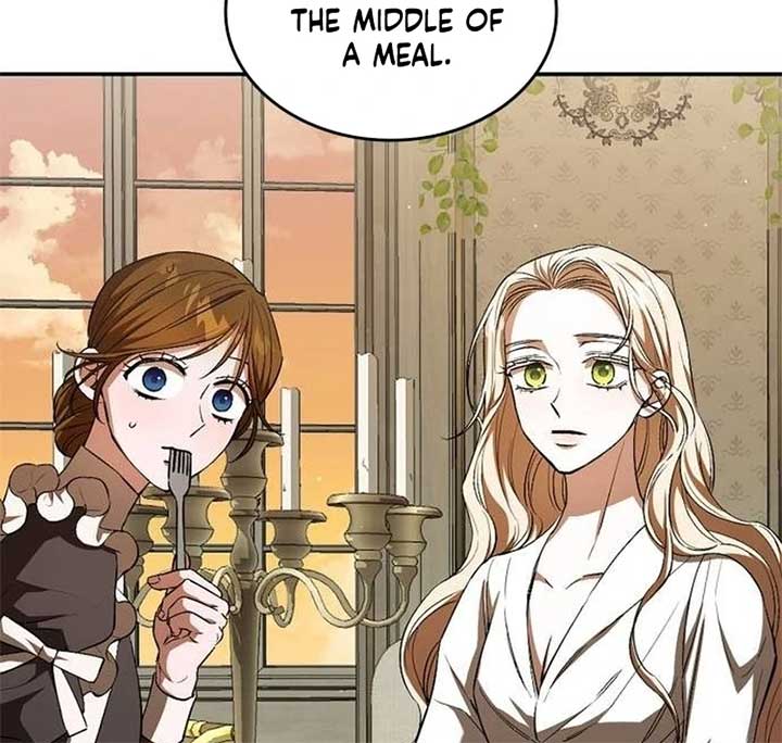 If You Want a Cheeky Sorceress Chapter 10 585 ch 10 80