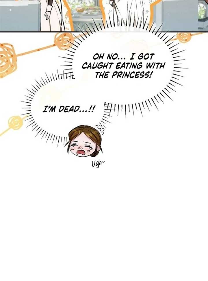 If You Want a Cheeky Sorceress Chapter 10 589 ch 10 84