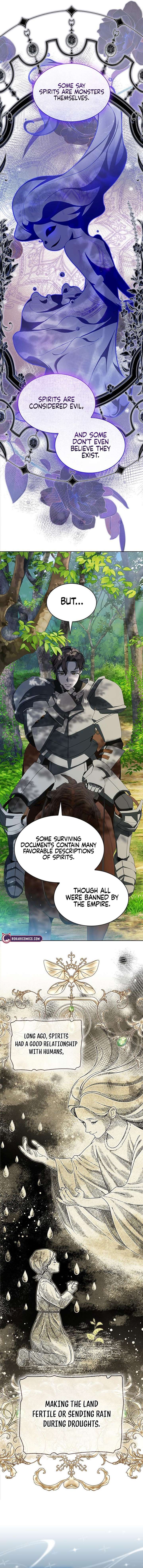 If You Want a Cheeky Sorceress Chapter 19 81 11