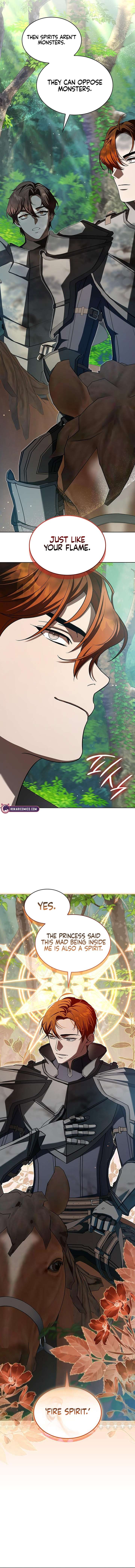 If You Want a Cheeky Sorceress Chapter 19 84 14