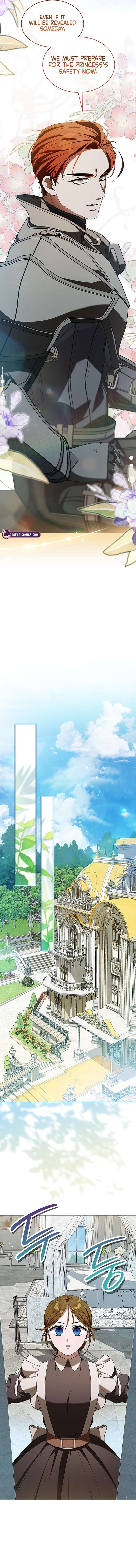 If You Want a Cheeky Sorceress Chapter 19 88 18