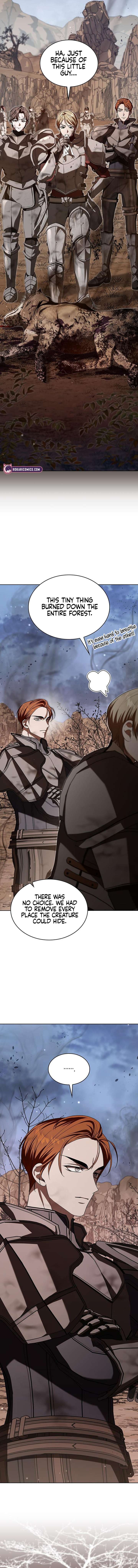 If You Want a Cheeky Sorceress Chapter 19 72 2