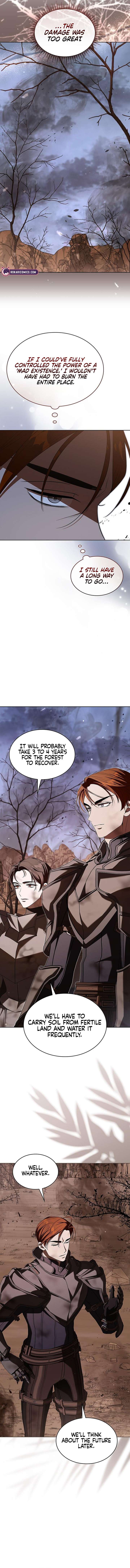 If You Want a Cheeky Sorceress Chapter 19 73 3