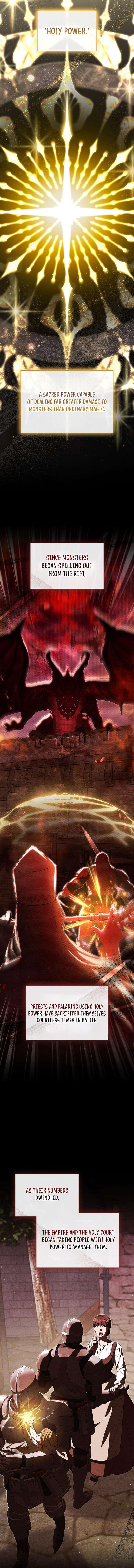 If You Want a Cheeky Sorceress Chapter 19 76 6