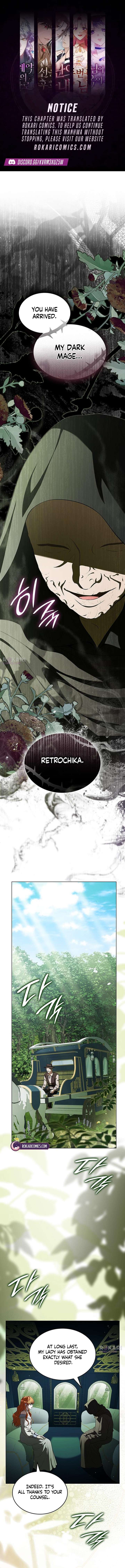 If You Want a Cheeky Sorceress Chapter 32 71 001