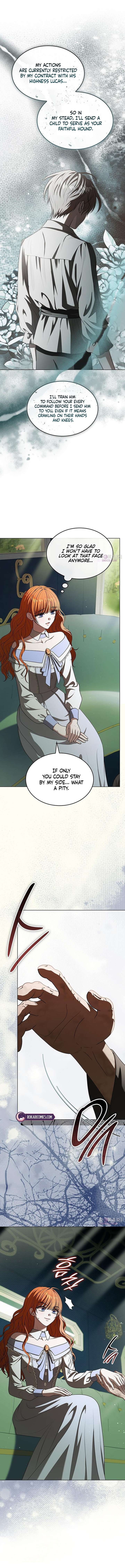 If You Want a Cheeky Sorceress Chapter 32 76 006