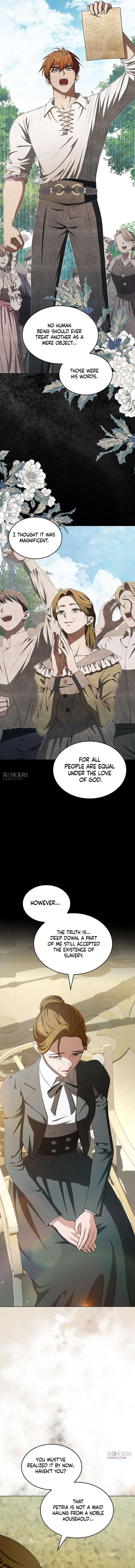 If You Want a Cheeky Sorceress Chapter 32 82 012