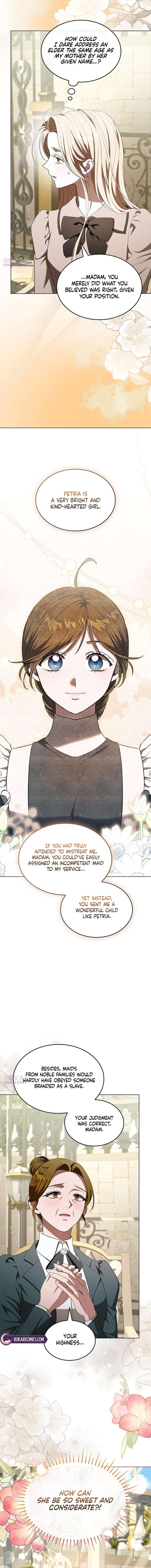 If You Want a Cheeky Sorceress Chapter 32 84 014