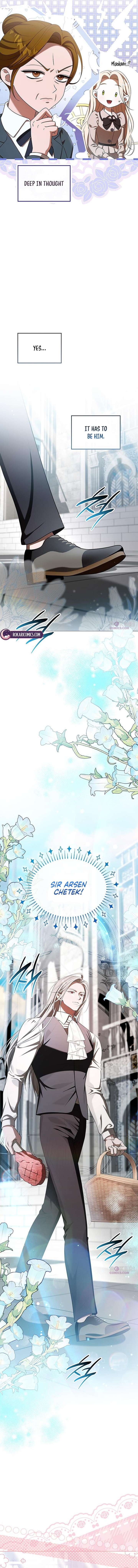 If You Want a Cheeky Sorceress Chapter 32 86 016