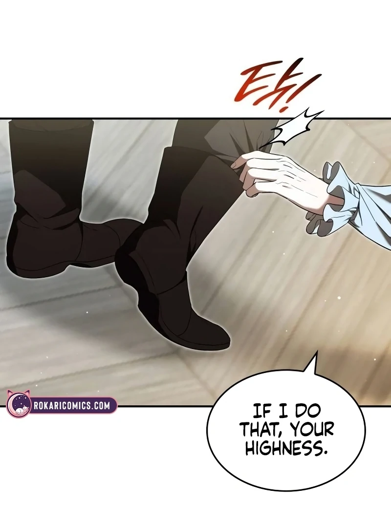 If You Want a Cheeky Sorceress Chapter 6 472 ch 6 102