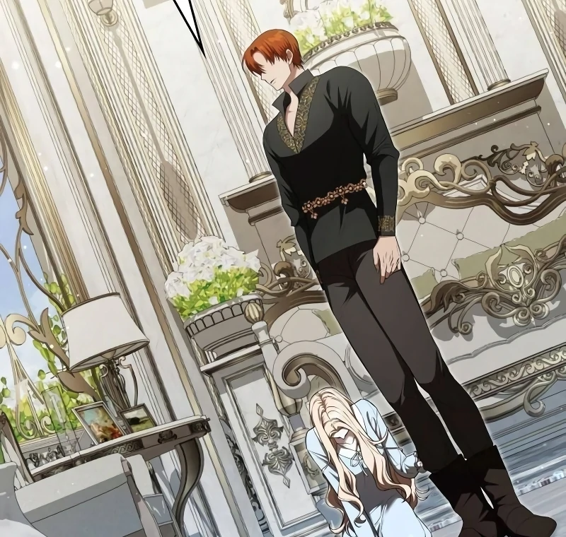 If You Want a Cheeky Sorceress Chapter 6 474 ch 6 104