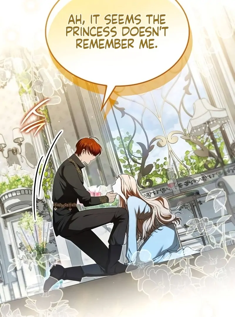 If You Want a Cheeky Sorceress Chapter 6 480 ch 6 110