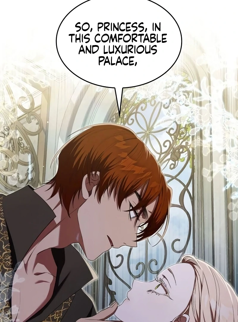 If You Want a Cheeky Sorceress Chapter 6 486 ch 6 116