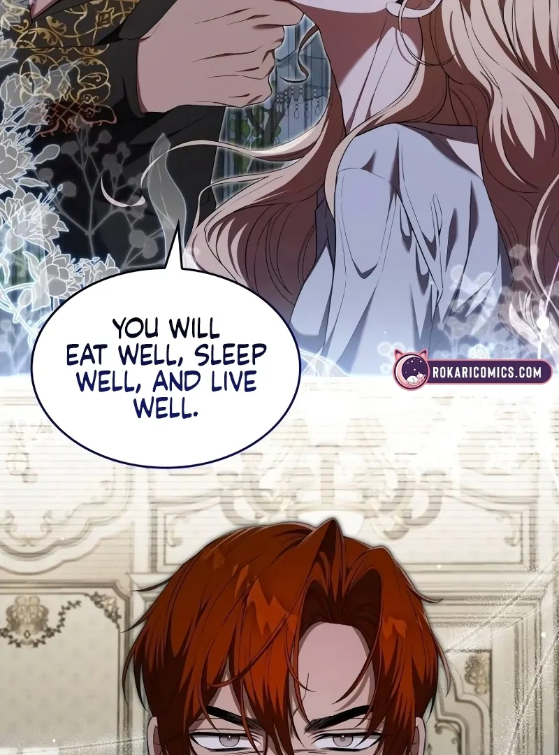 If You Want a Cheeky Sorceress Chapter 6 487 ch 6 117