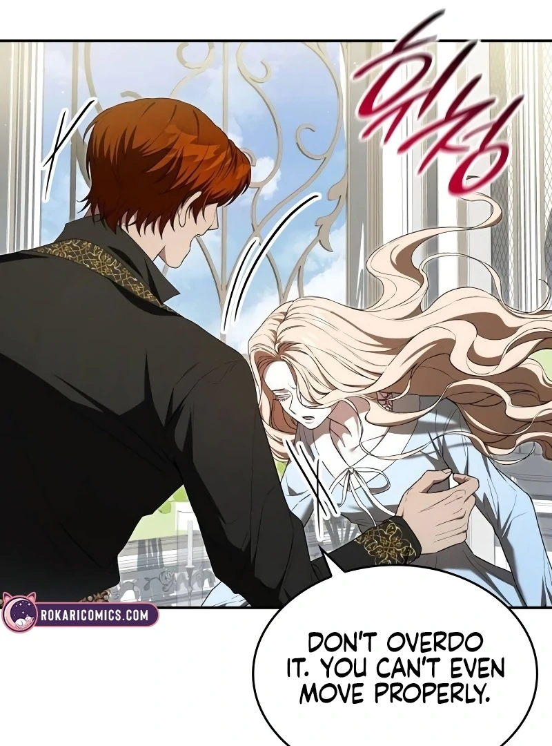 If You Want a Cheeky Sorceress Chapter 6 430 ch 6 60