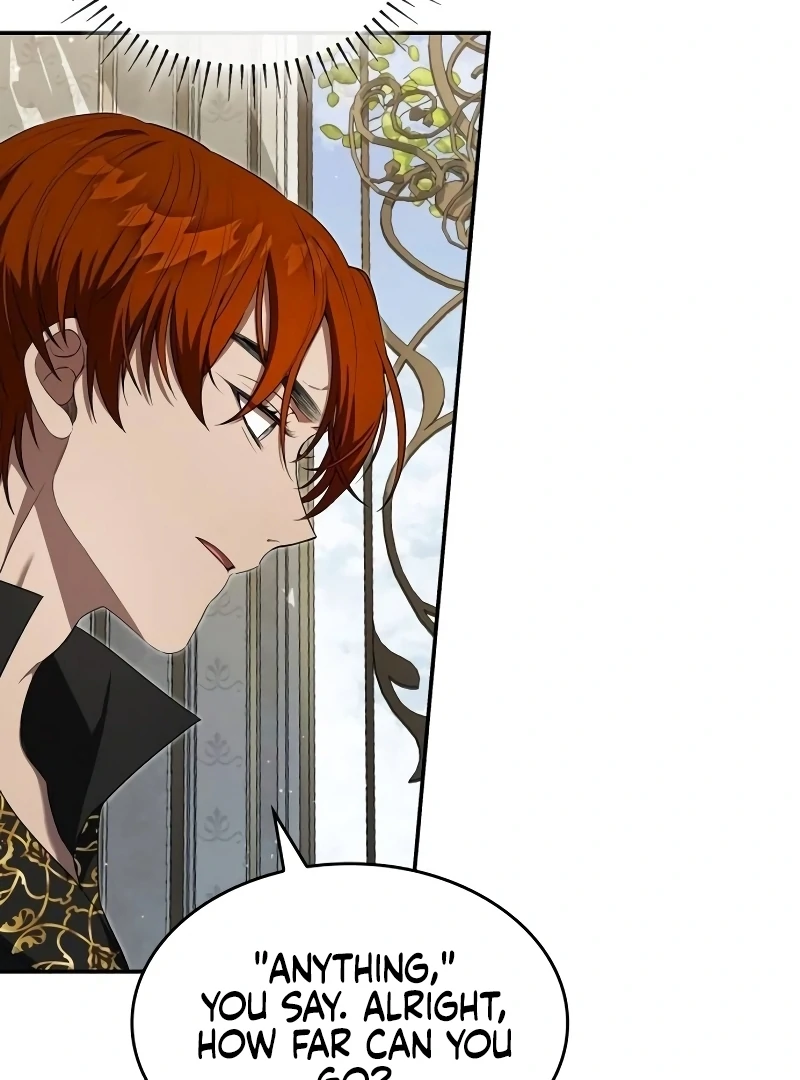 If You Want a Cheeky Sorceress Chapter 6 440 ch 6 70