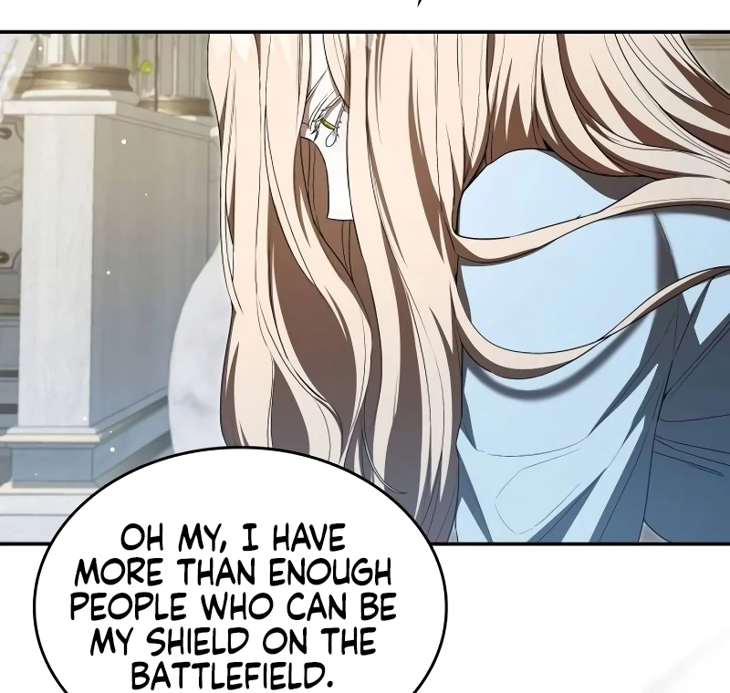 If You Want a Cheeky Sorceress Chapter 6 442 ch 6 72