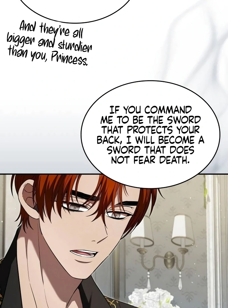 If You Want a Cheeky Sorceress Chapter 6 443 ch 6 73