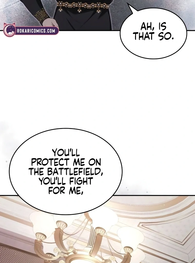 If You Want a Cheeky Sorceress Chapter 6 448 ch 6 78