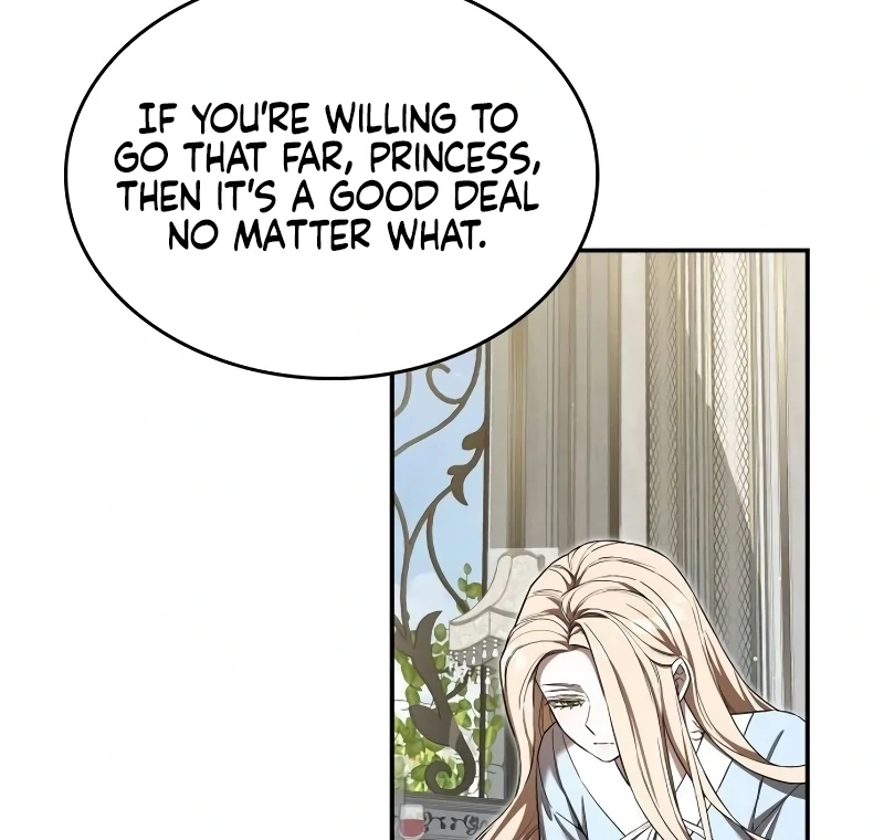 If You Want a Cheeky Sorceress Chapter 6 450 ch 6 80