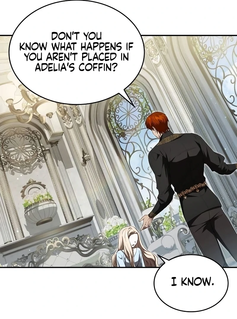 If You Want a Cheeky Sorceress Chapter 6 456 ch 6 86