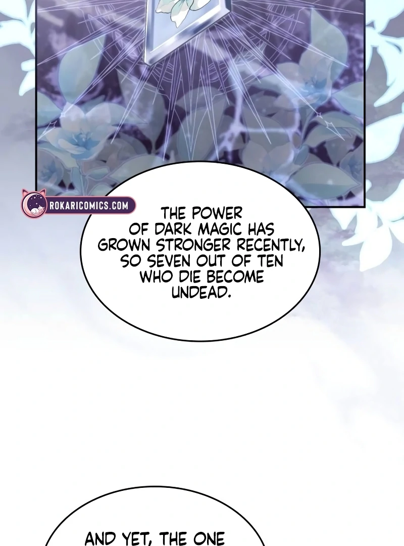 If You Want a Cheeky Sorceress Chapter 6 460 ch 6 90