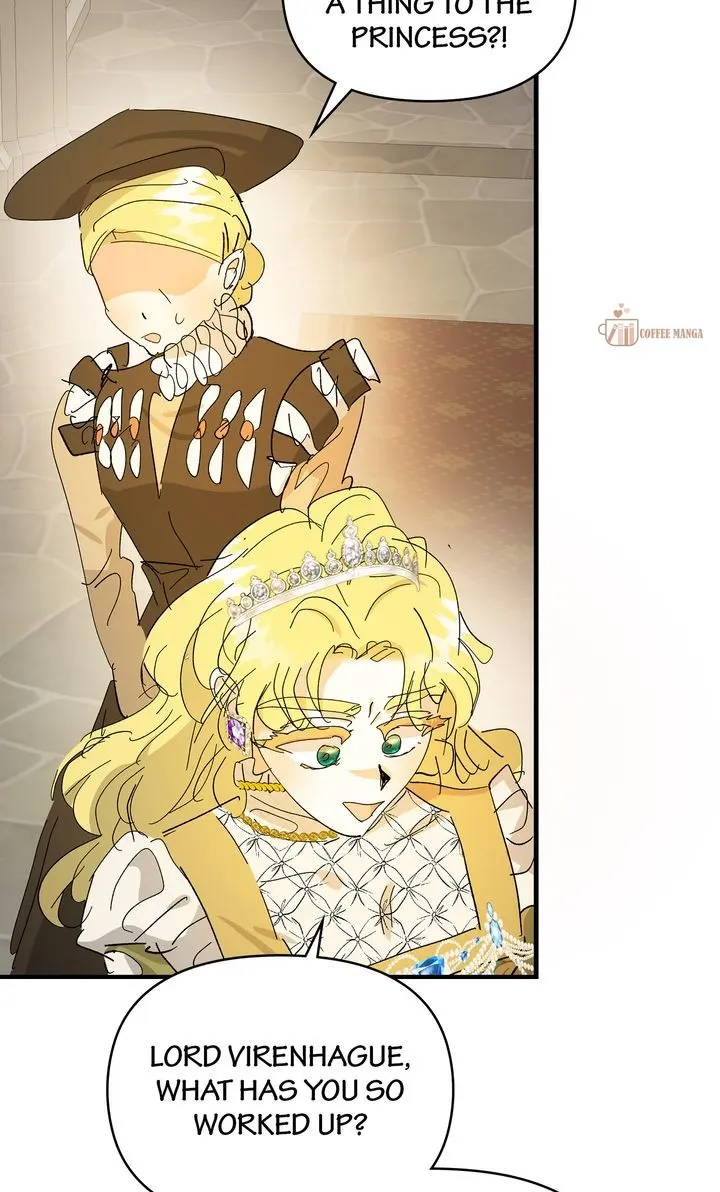 If You Want a Fake Sister Chapter 75 243 ch 75 11