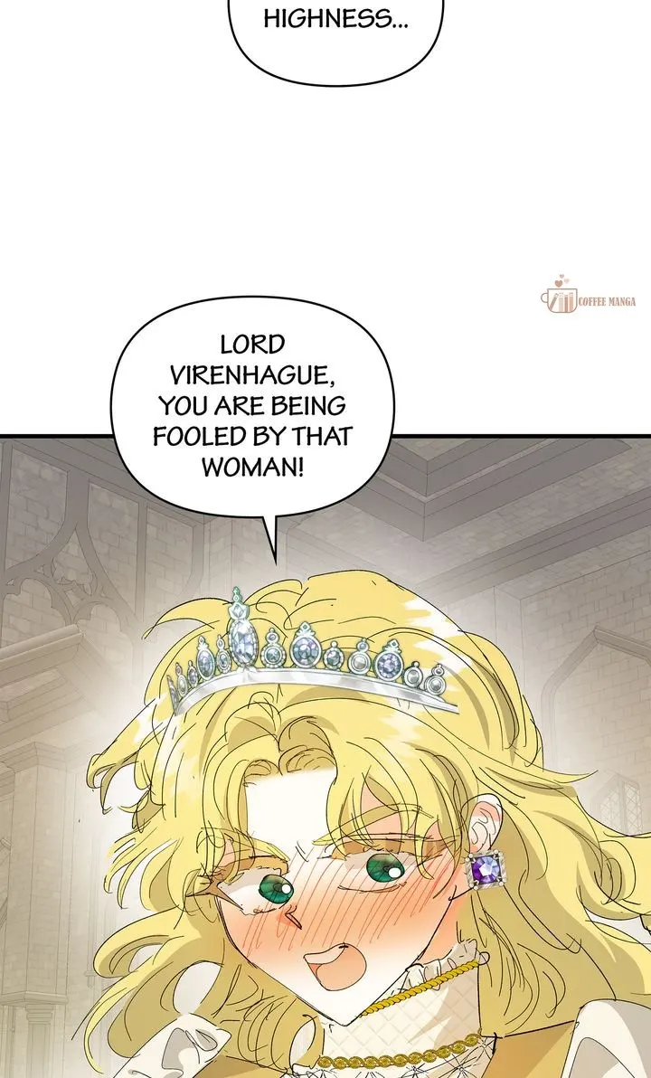 If You Want a Fake Sister Chapter 75 251 ch 75 19