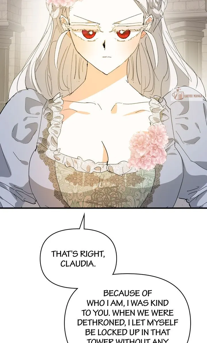 If You Want a Fake Sister Chapter 75 255 ch 75 23