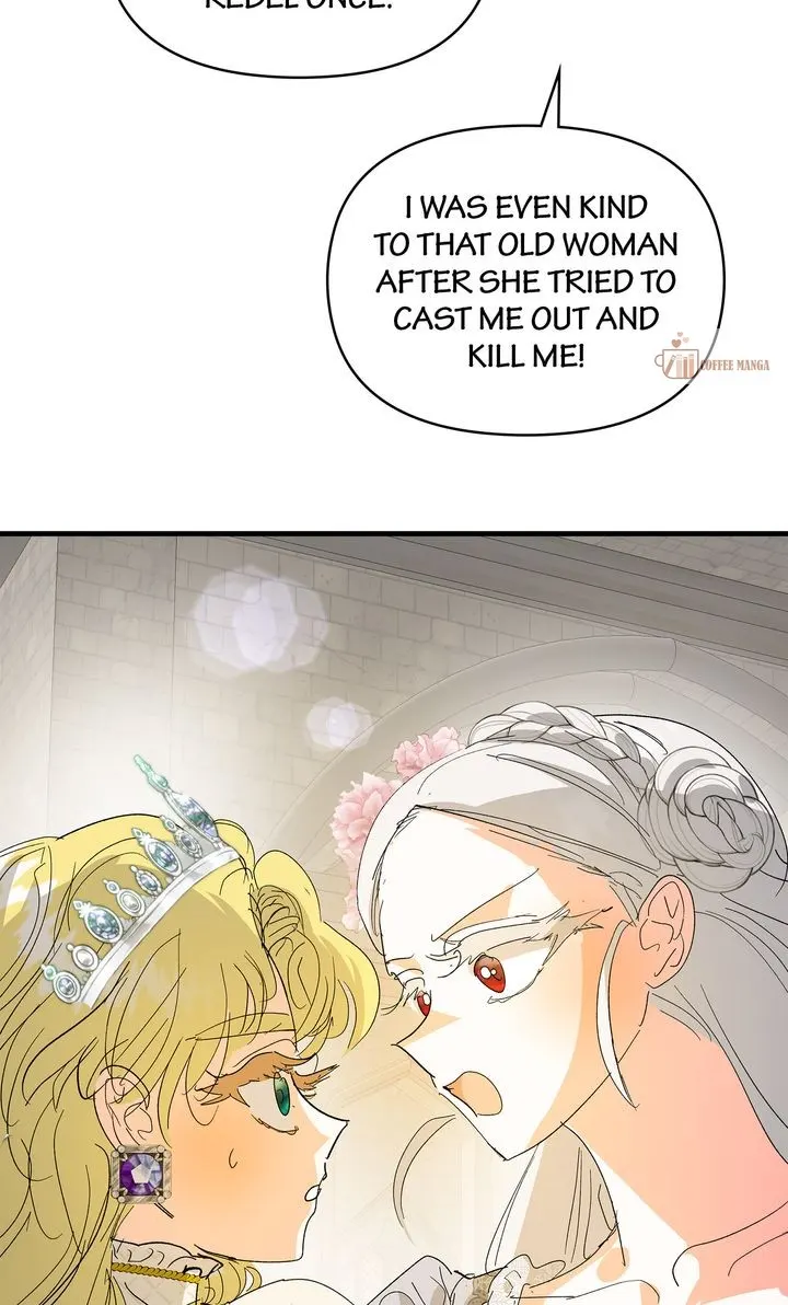 If You Want a Fake Sister Chapter 75 257 ch 75 25