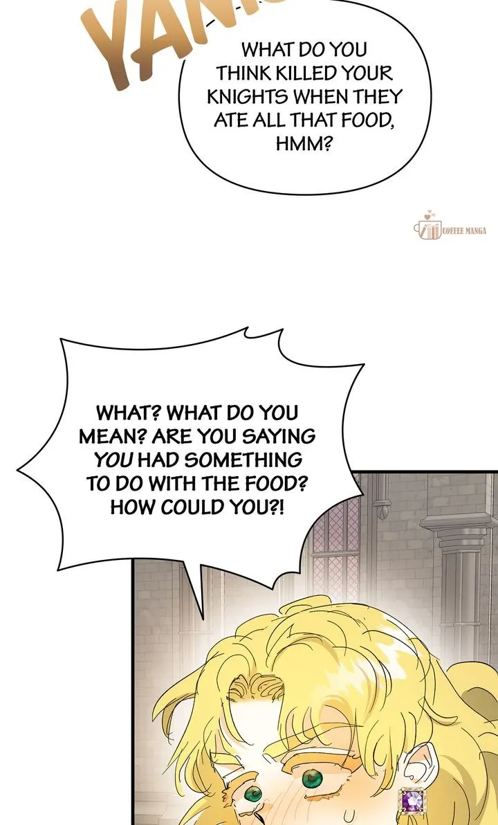 If You Want a Fake Sister Chapter 75 261 ch 75 29