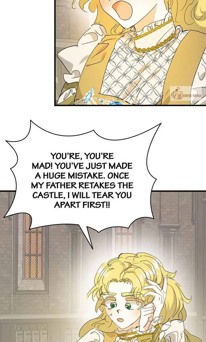 If You Want a Fake Sister Chapter 75 262 ch 75 30