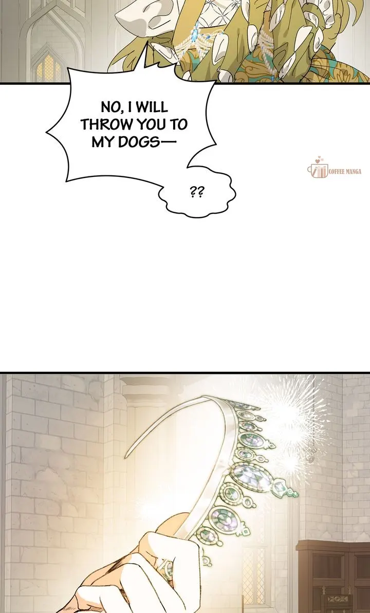 If You Want a Fake Sister Chapter 75 263 ch 75 31