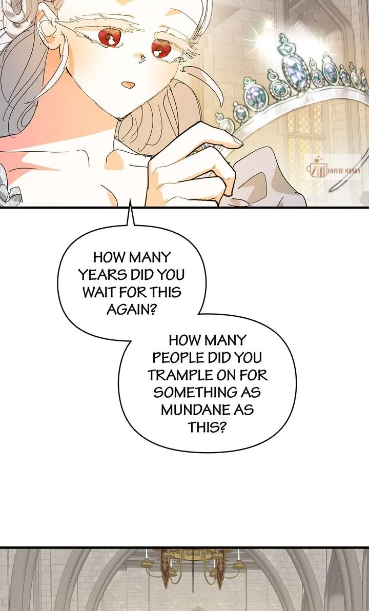 If You Want a Fake Sister Chapter 75 265 ch 75 33