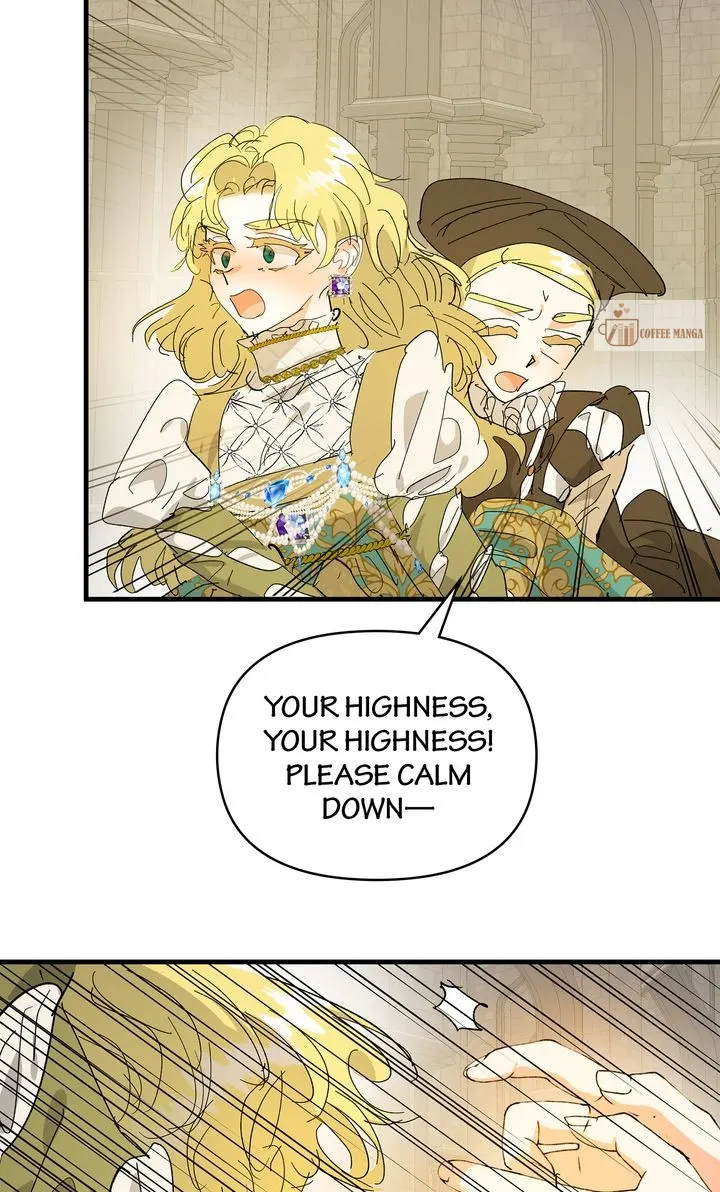 If You Want a Fake Sister Chapter 75 272 ch 75 40