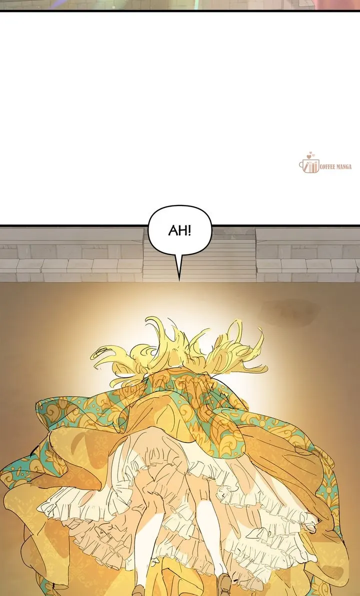 If You Want a Fake Sister Chapter 75 276 ch 75 44