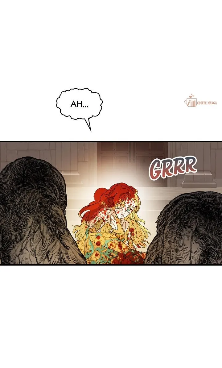 If You Want a Fake Sister Chapter 75 280 ch 75 48