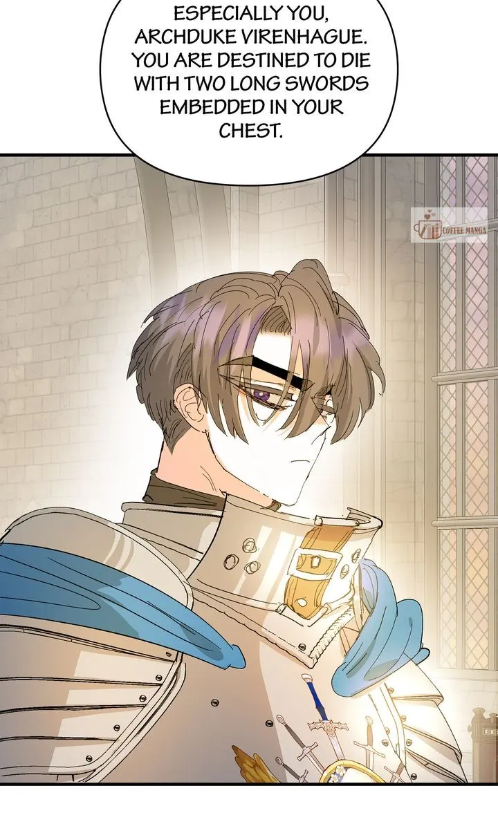 If You Want a Fake Sister Chapter 75 237 ch 75 5