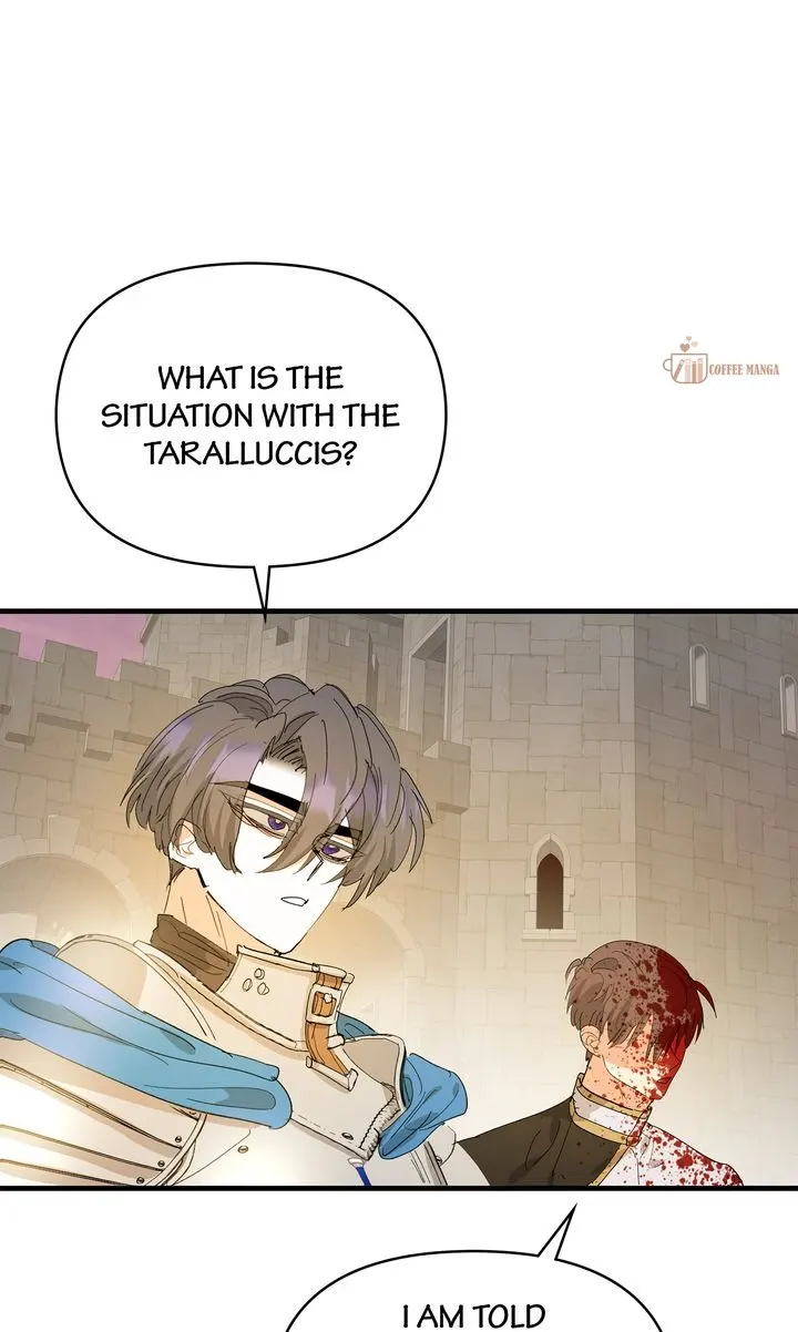 If You Want a Fake Sister Chapter 76 251 01