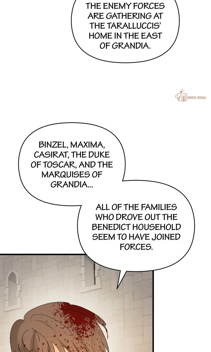 If You Want a Fake Sister Chapter 76 252 02