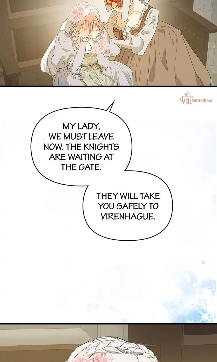 If You Want a Fake Sister Chapter 76 257 07