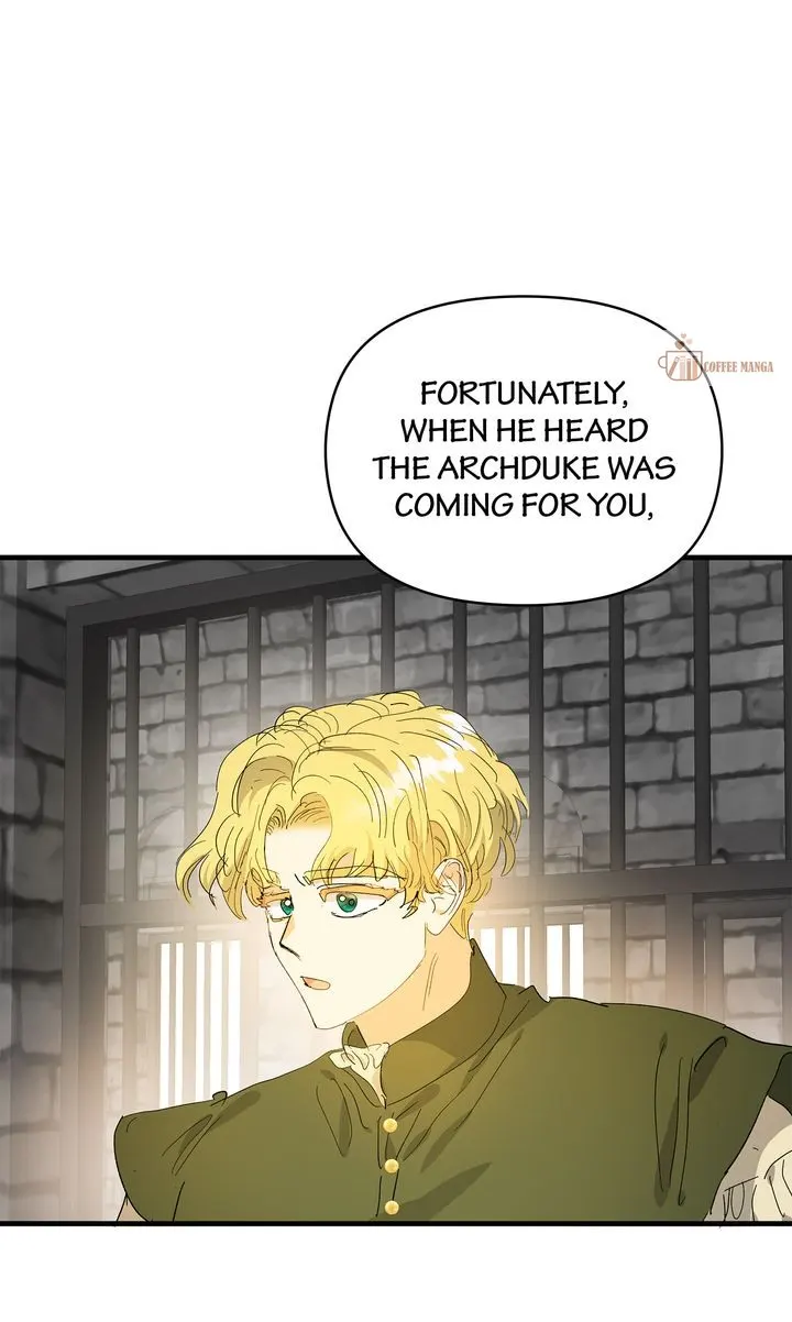 If You Want a Fake Sister Chapter 76 268 18