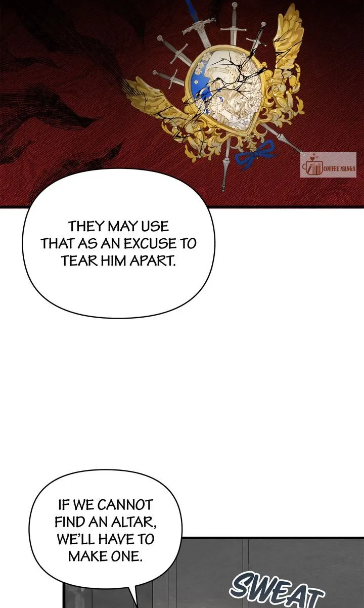 If You Want a Fake Sister Chapter 76 281 31