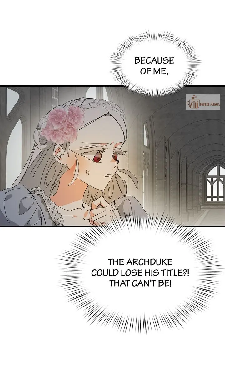 If You Want a Fake Sister Chapter 76 283 33