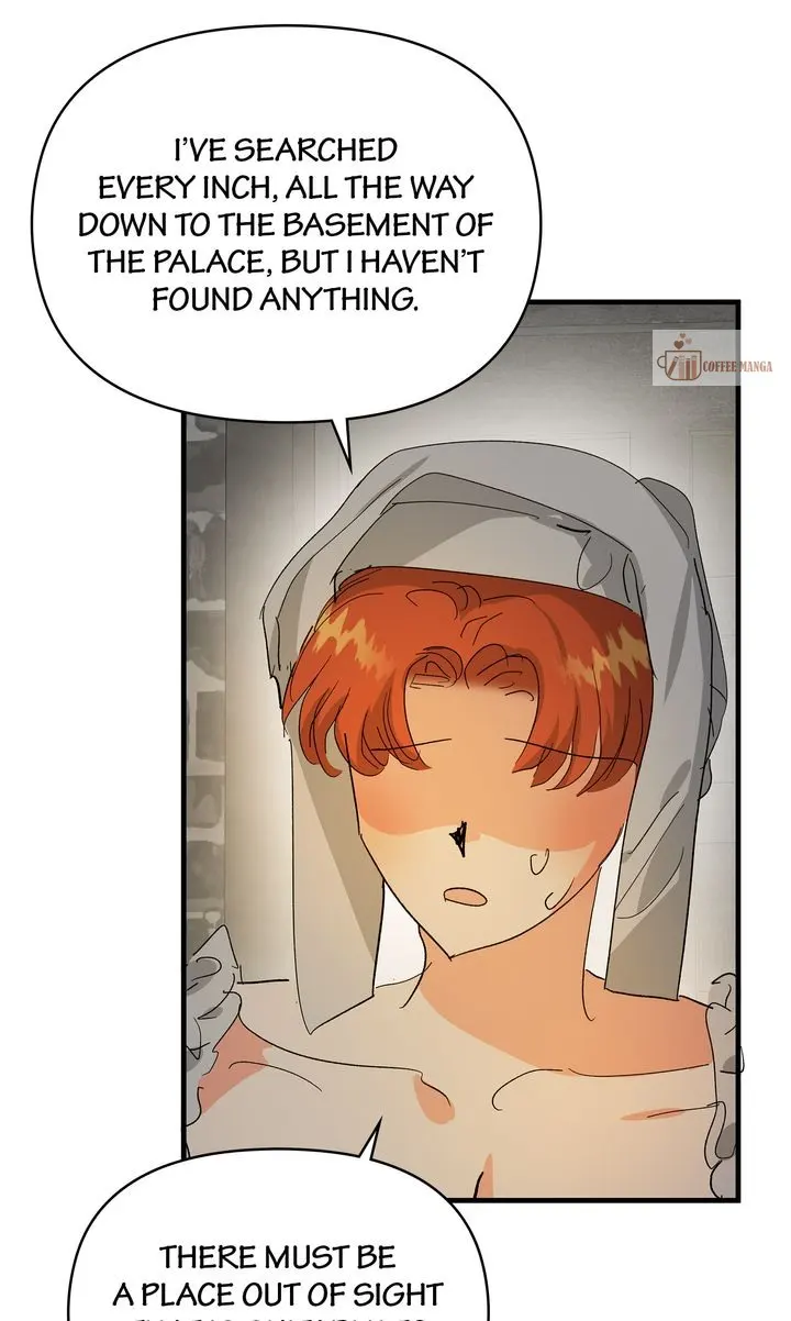 If You Want a Fake Sister Chapter 76 284 34