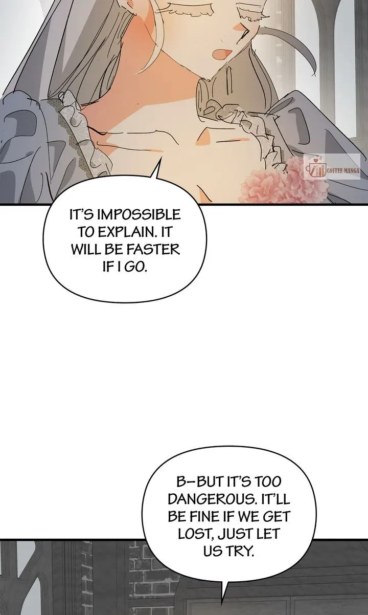 If You Want a Fake Sister Chapter 76 292 42