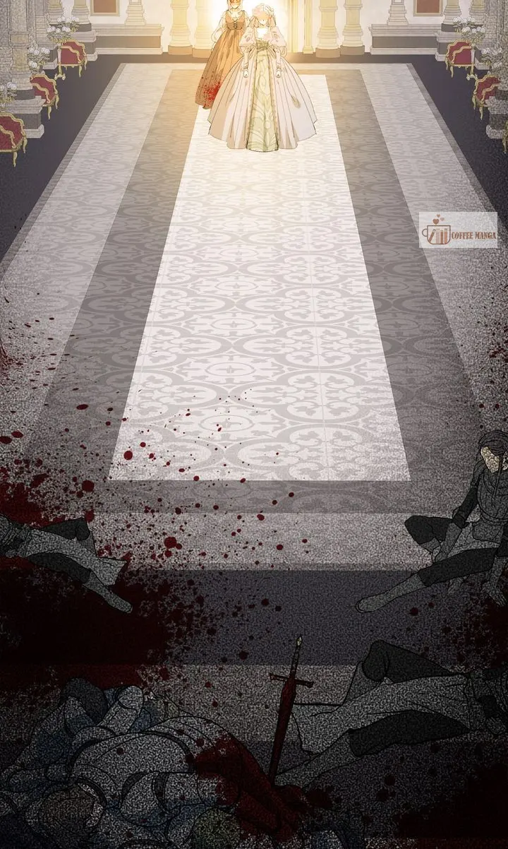 If You Want a Fake Sister Chapter 76 298 48